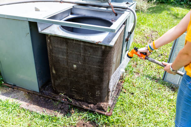 Best Air Duct Cleaning Cost  in Albany, TX