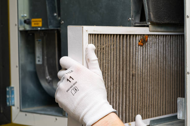 Best Air Duct Cleaning Company Near Me  in Albany, TX