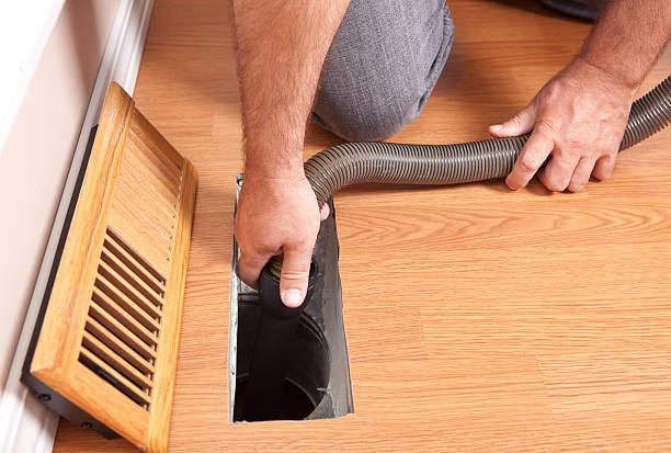Best Residential Air Duct Cleaning  in Albany, TX