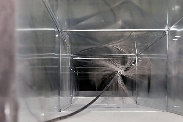 Best Emergency Air Duct Cleaning  in Albany, TX
