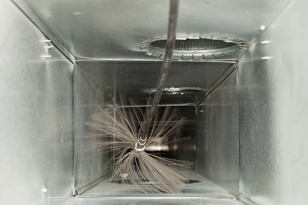 Best Commercial HVAC Duct Cleaning  in Albany, TX