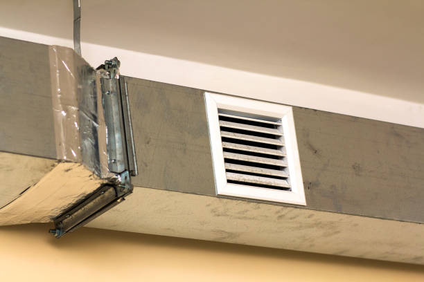 Best Commercial HVAC Duct Cleaning  in Albany, TX